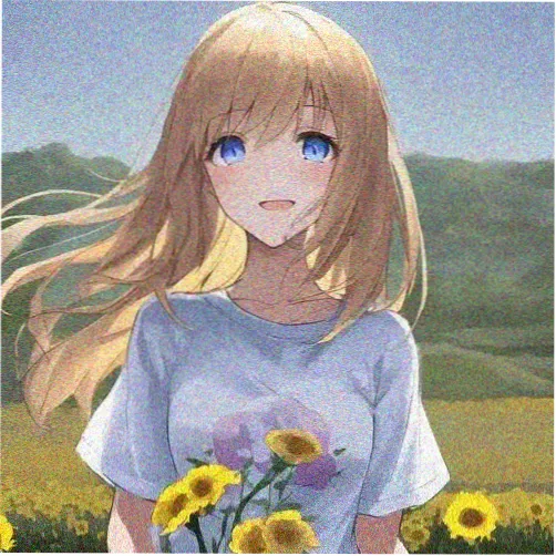 观众阿凯的头像